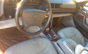 Mercedes-benz-s-class-1995-2
