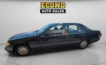 Mercedes-benz-s-class-1995-4