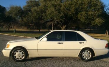 Mercedes-benz-s-class-1995-4