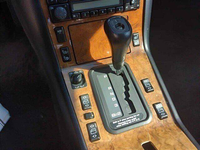 Mercedes-benz-s-class-1995-7