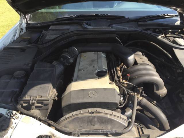 Mercedes-benz-s-class-1995-7