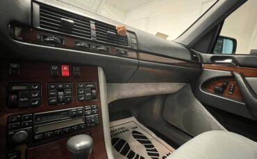 Mercedes-benz-s-class-1995-black-11