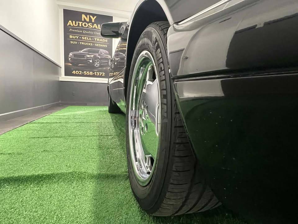 Mercedes-benz-s-class-1995-black-15