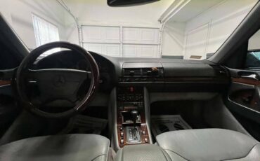 Mercedes-benz-s-class-1995-black-5