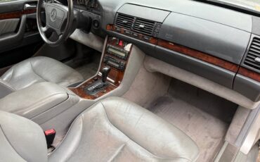 Mercedes-benz-s-class-1996-silver-1