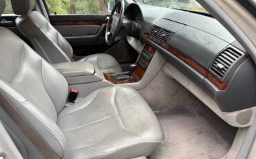 Mercedes-benz-s-class-1996-silver-10