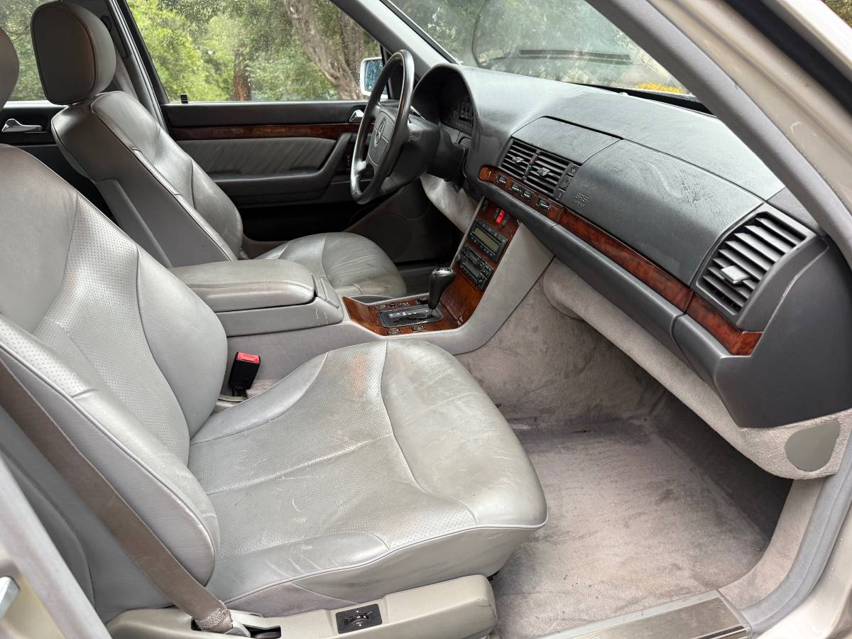 Mercedes-benz-s-class-1996-silver-10