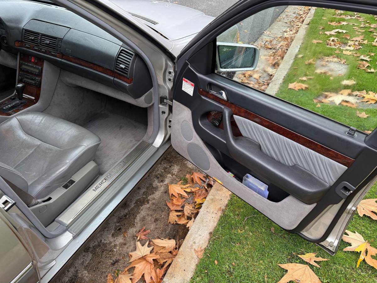 Mercedes-benz-s-class-1996-silver-15