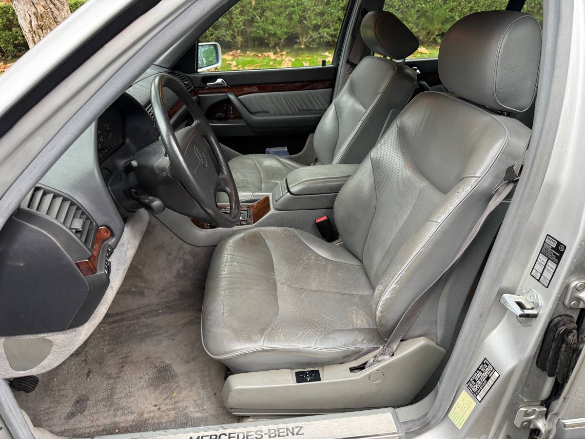 Mercedes-benz-s-class-1996-silver-16