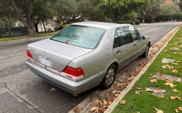 Mercedes-benz-s-class-1996-silver-17