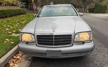 Mercedes-benz-s-class-1996-silver-18
