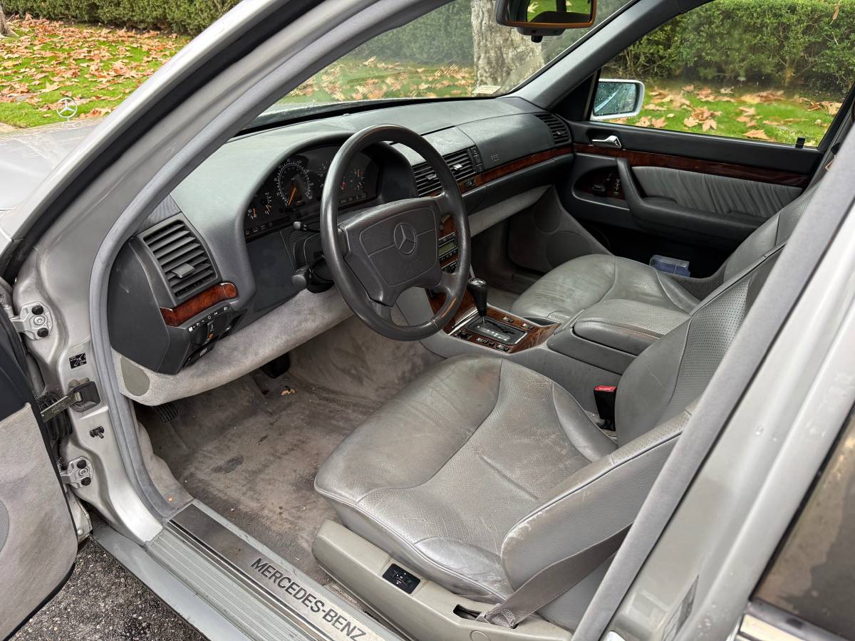 Mercedes-benz-s-class-1996-silver-3