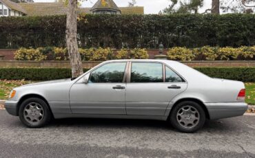 Mercedes-benz-s-class-1996-silver-6