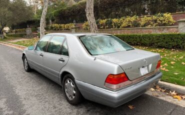 Mercedes-benz-s-class-1996-silver-7