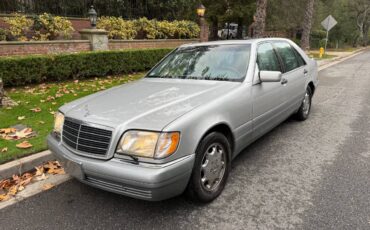 Mercedes-benz-s-class-1996-silver-8