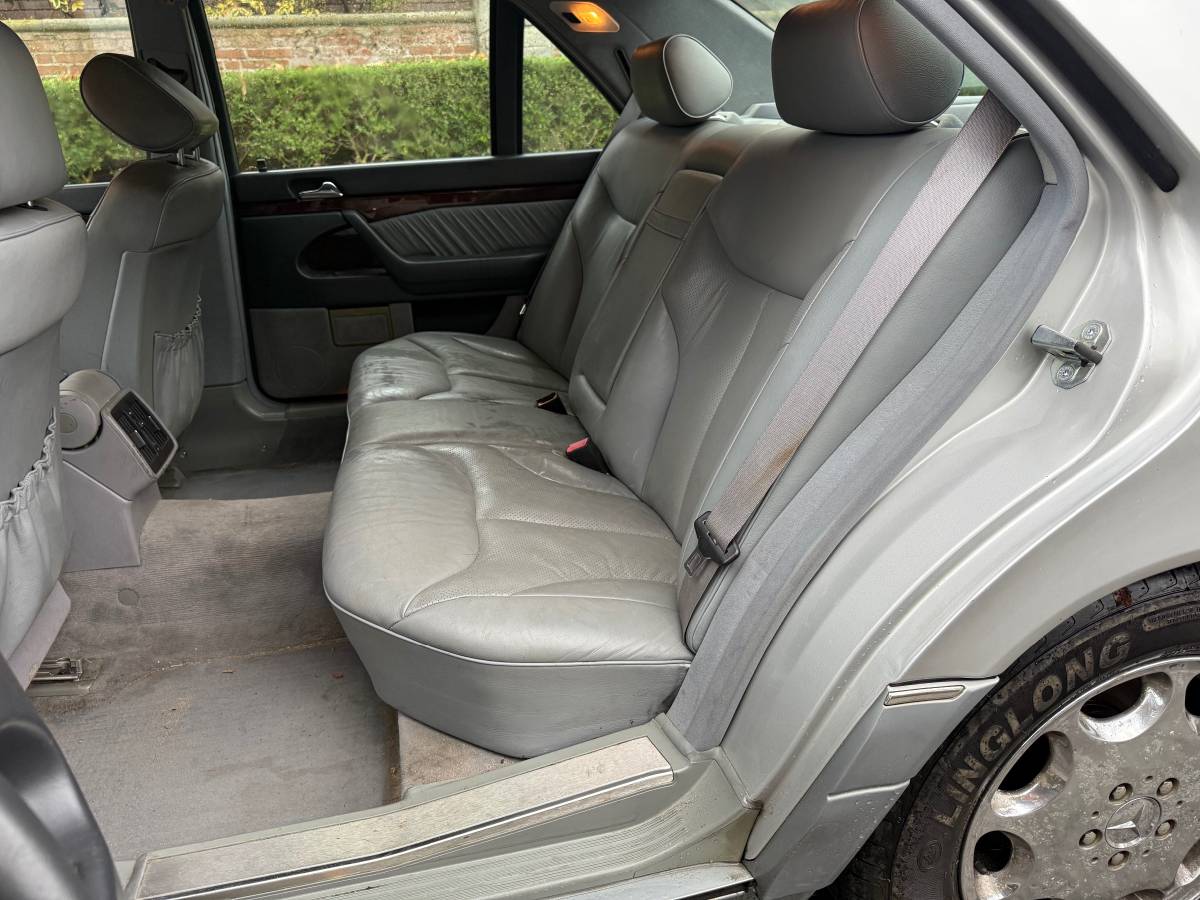 Mercedes-benz-s-class-1996-silver-9