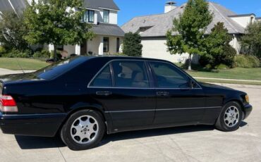 Mercedes-benz-s-class-1997-black-1