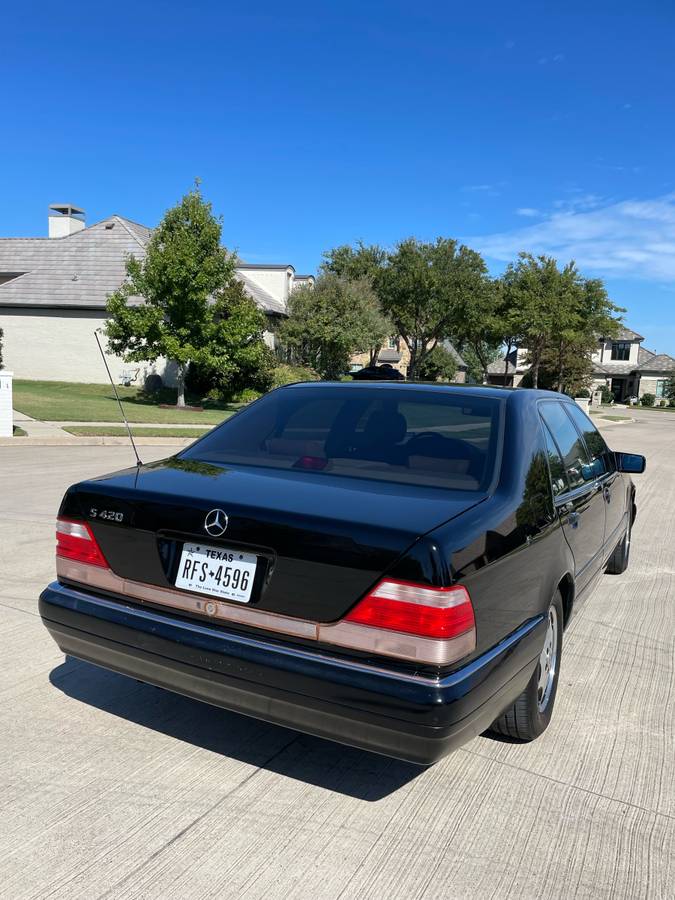 Mercedes-benz-s-class-1997-black-3