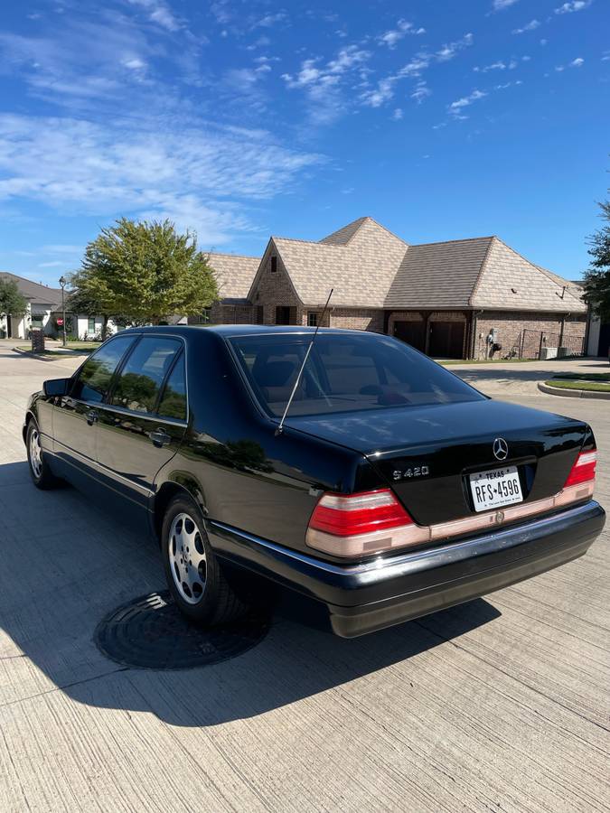 Mercedes-benz-s-class-1997-black-4