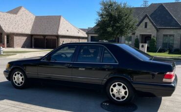 Mercedes-benz-s-class-1997-black-5