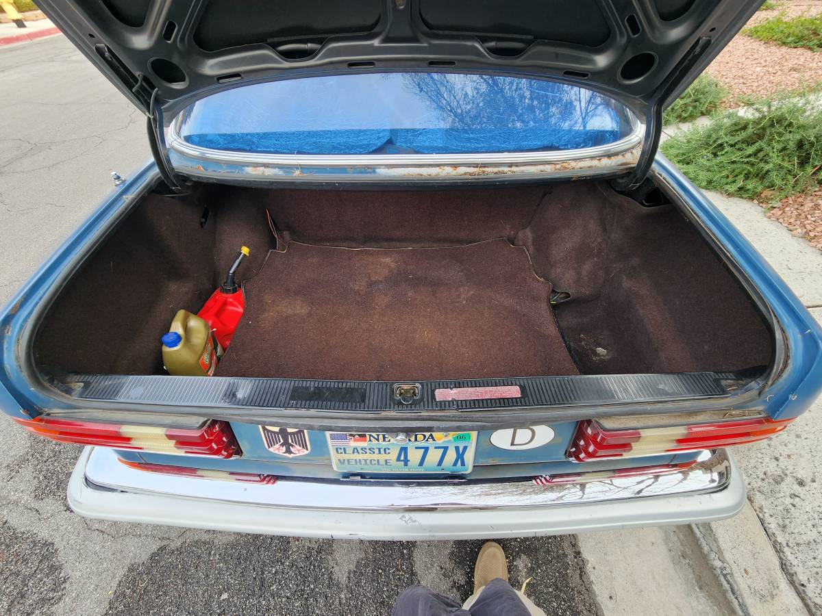 Mercedes-benz-s-class-diesel-1981-blue-1