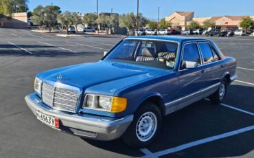 Mercedes-benz-s-class-diesel-1981-blue-7