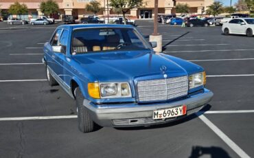 Mercedes-benz-s-class-diesel-1981-blue-8