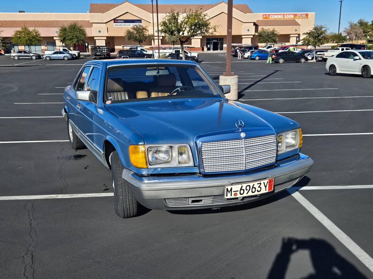 Mercedes-benz-s-class-diesel-1981-blue-8