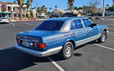 Mercedes-benz-s-class-diesel-1981-blue-9