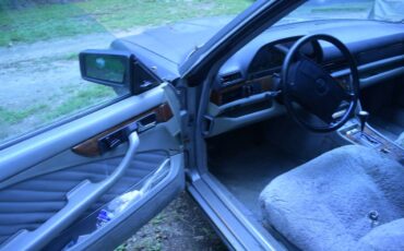 Mercedes-benz-s-class-sec560-1990-grey-11