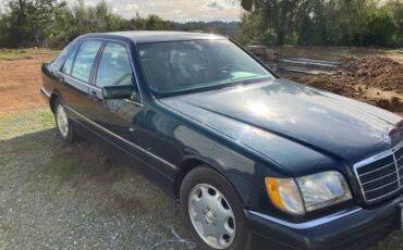 Mercedes-benz-s320-1996-blue