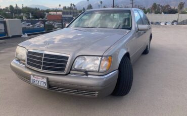 Mercedes-benz-s420-1996-grey-1