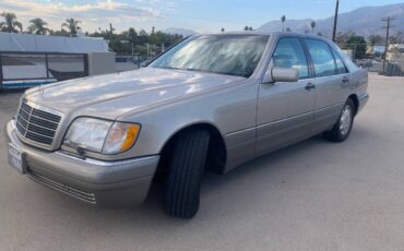 Mercedes-benz-s420-1996-grey