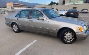 Mercedes-benz-s420-1996-grey-4
