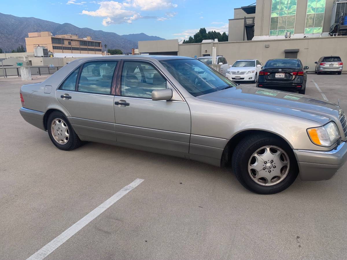 Mercedes-benz-s420-1996-grey-4