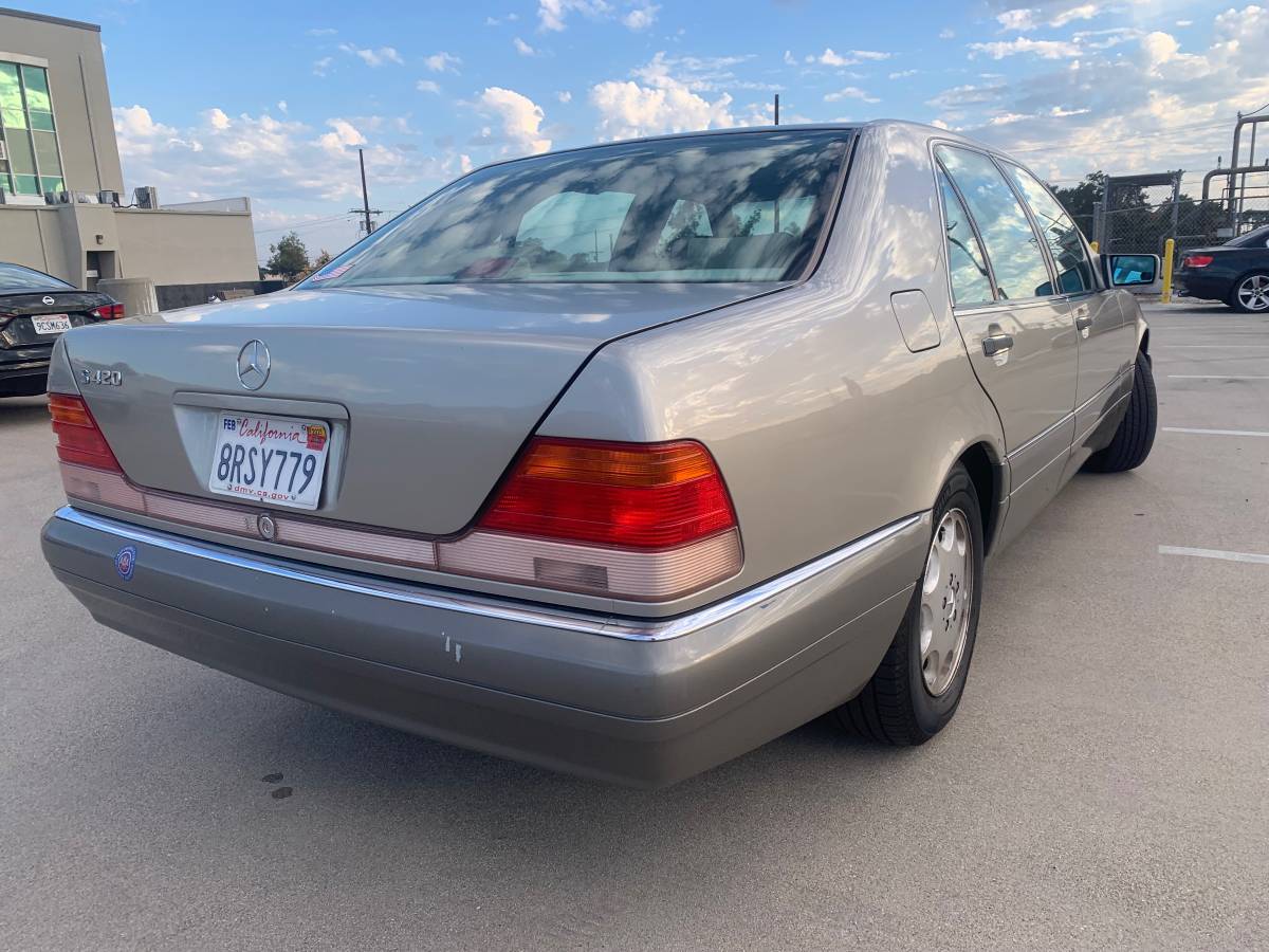 Mercedes-benz-s420-1996-grey-5