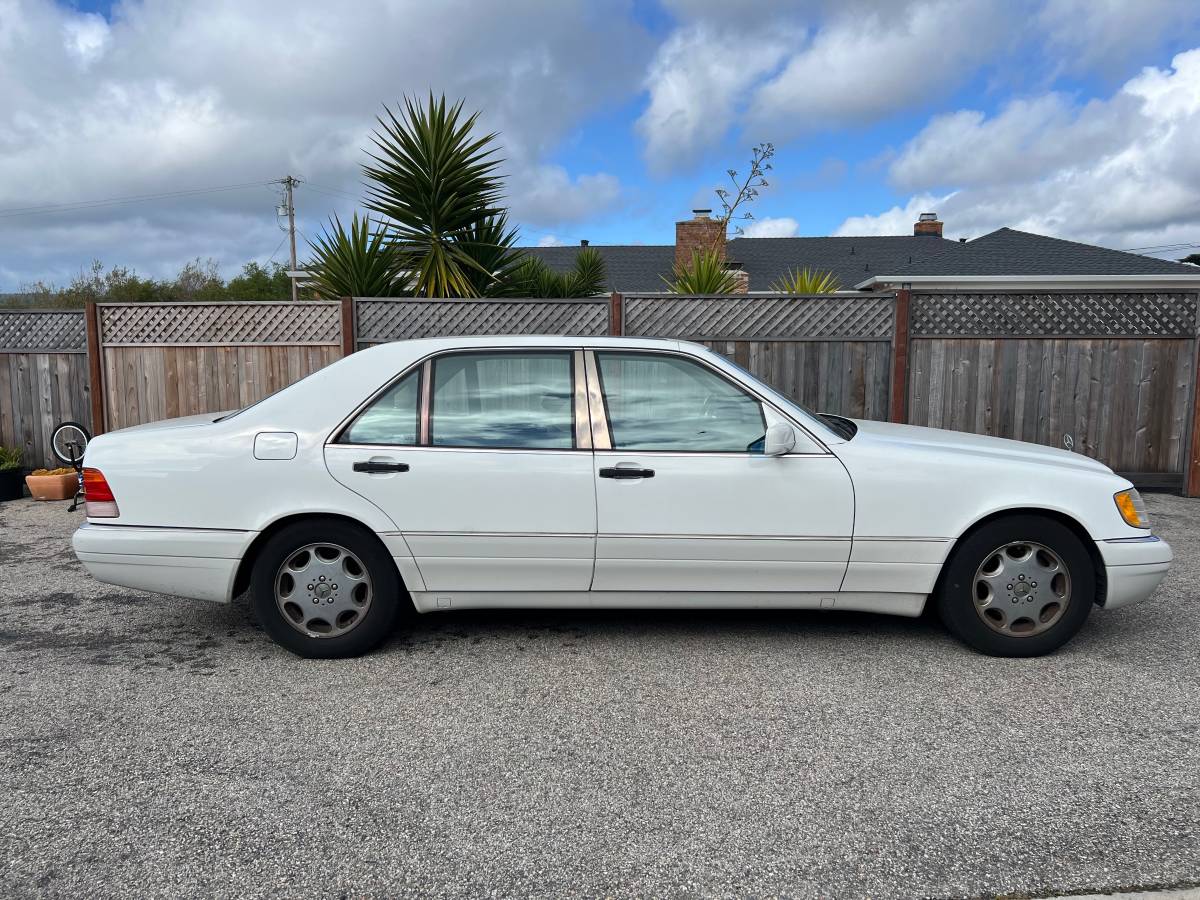 Mercedes-benz-s420-1996-white-1