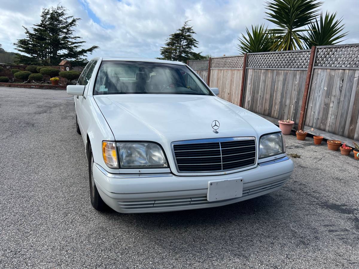 Mercedes-benz-s420-1996-white-2