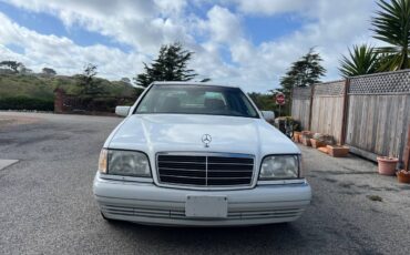 Mercedes-benz-s420-1996-white