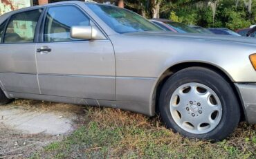Mercedes-benz-s500-1994