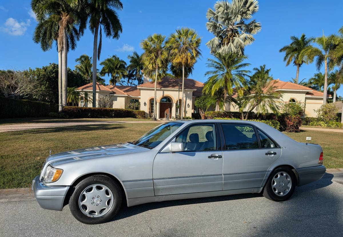 Mercedes-benz-s600-1995-silver