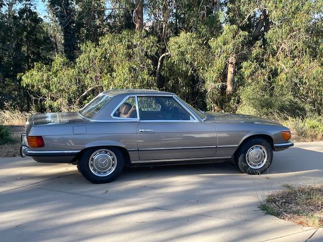 Mercedes-benz-sl-350-1971-silver-3