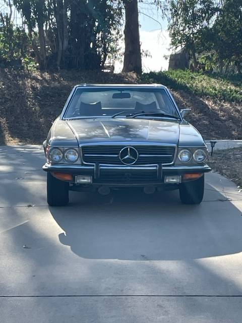 Mercedes-benz-sl-350-1971-silver-5