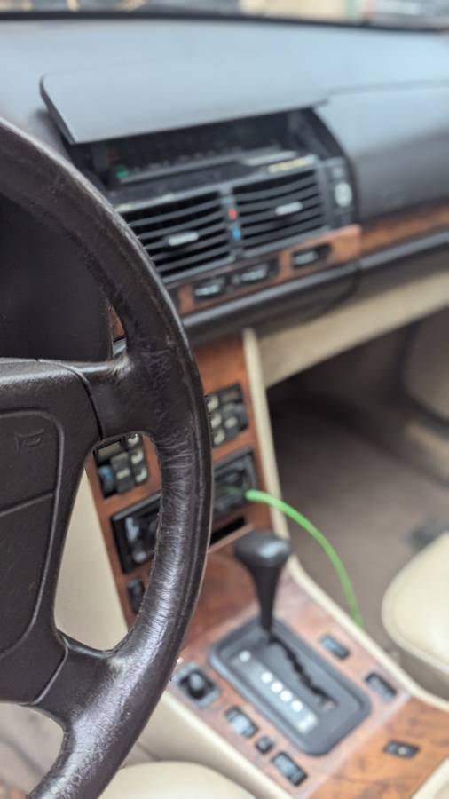 Mercedes-benz-sl-500-1992-black-2