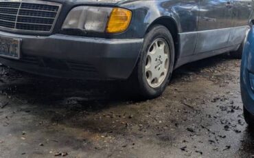 Mercedes-benz-sl-500-1992-black