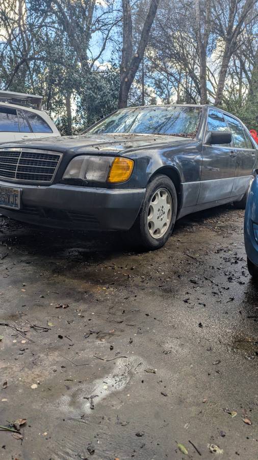 Mercedes-benz-sl-500-1992-black