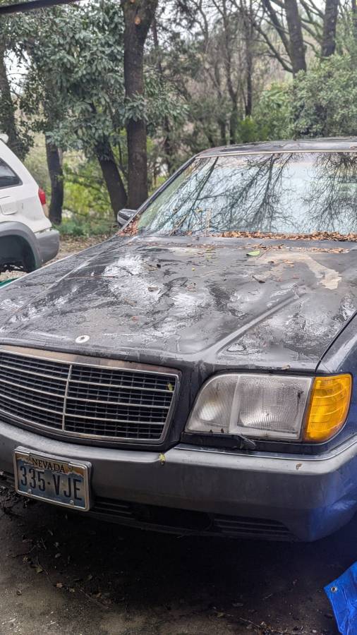 Mercedes-benz-sl-500-1992-black