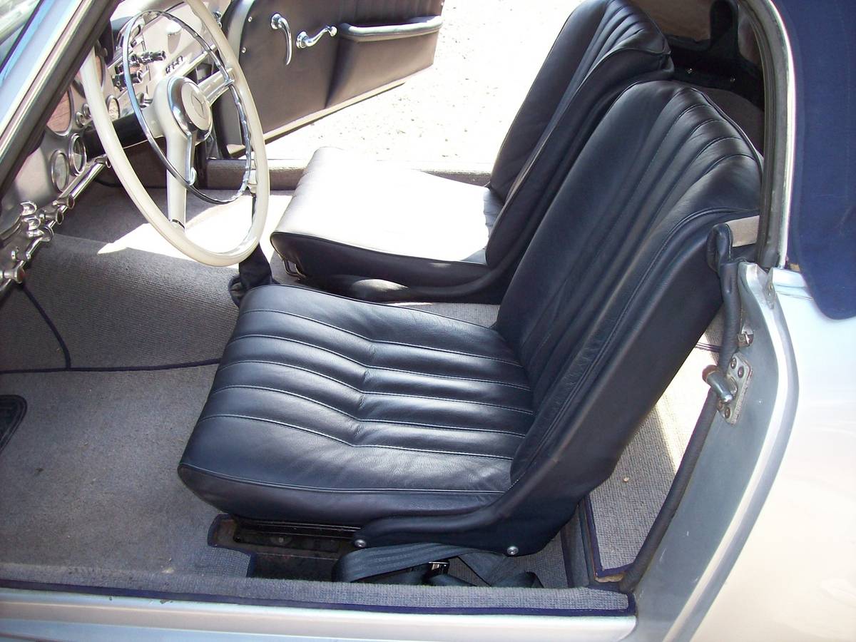 Mercedes-benz-sl-class-1957-silver-14