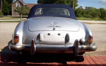 Mercedes-benz-sl-class-1957-silver-2