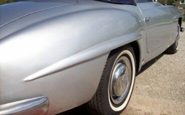 Mercedes-benz-sl-class-1957-silver-4
